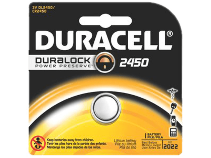 DL2450 1 db elem