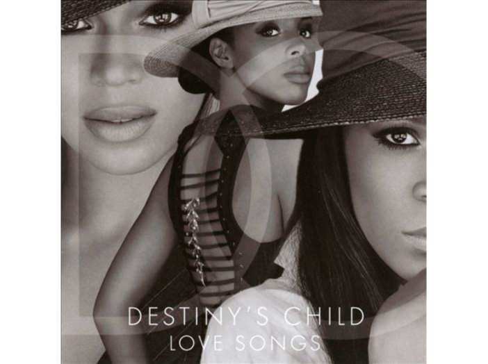 Love Songs CD