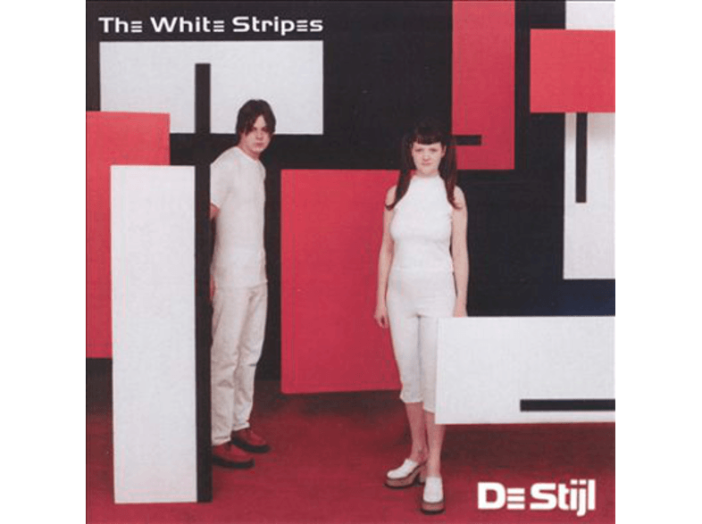 De Stijl CD