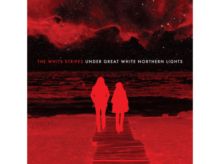 Under Great White Northern Lights - Live 2007 CD+DVD