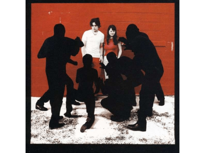 White Blood Cells CD