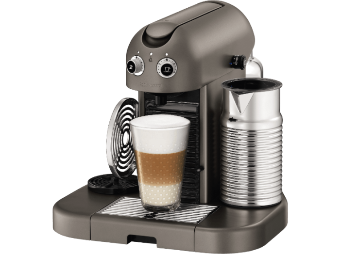 Nespresso Gran Maestria kapszulás kávéfőző