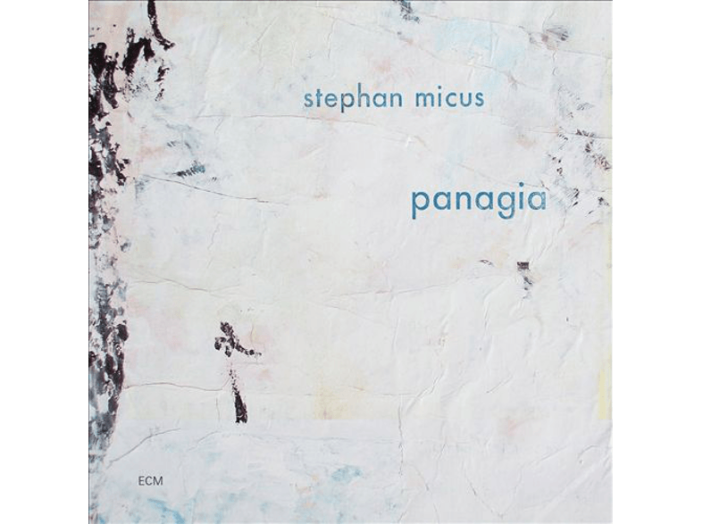 Panagia CD