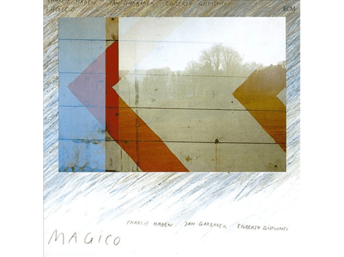 Magico CD