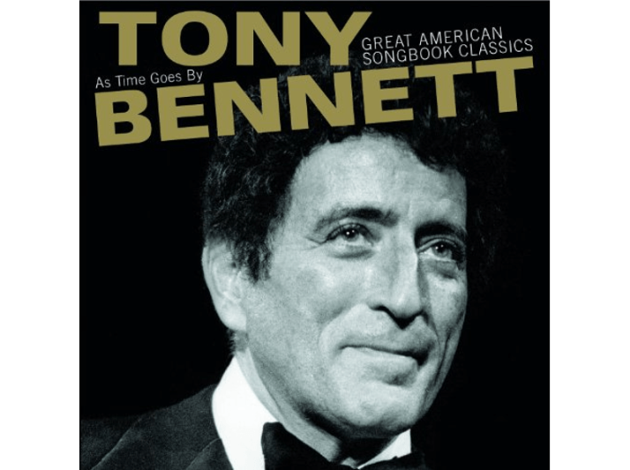 As Time Goes By - Great American Songbook Classics CD