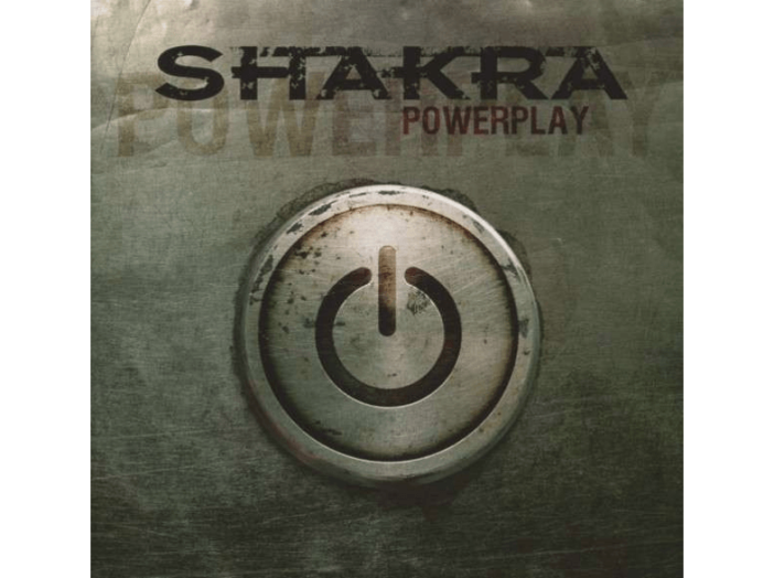 Powerplay CD