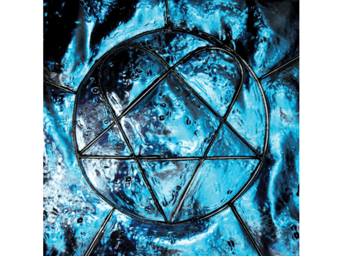XX - Two Decades Of Love Metal CD