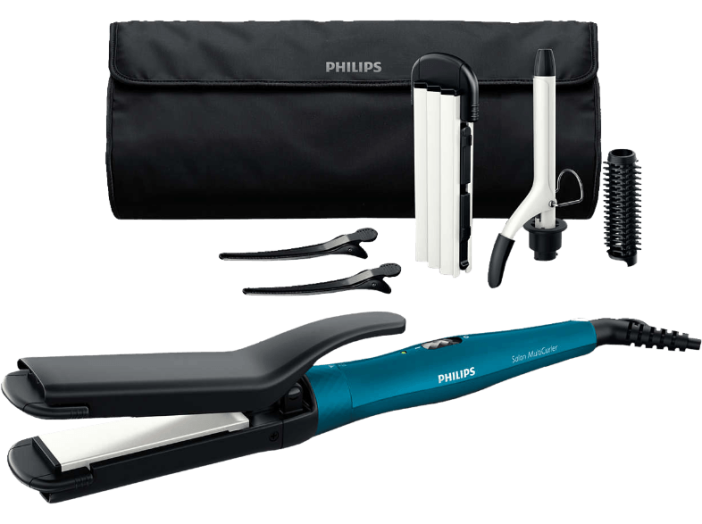 HP8698/00 MULTI-STYLER hajformázó