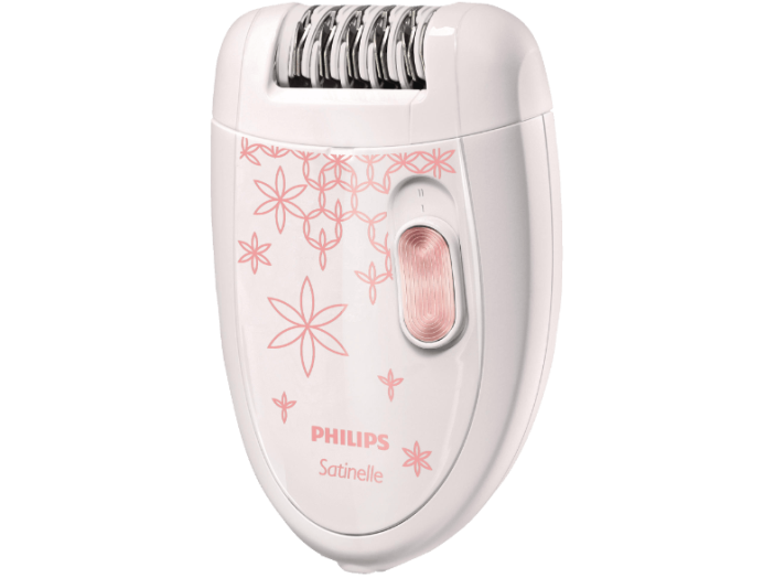 HP 6420 epilátor