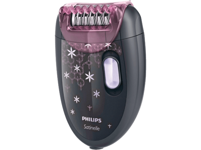 HP6422/01 epilátor