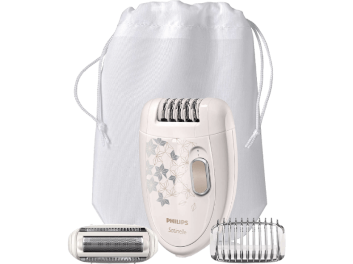 HP6423/00 epilátor