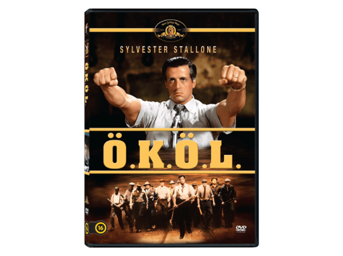 Ö.K.Ö.L. DVD