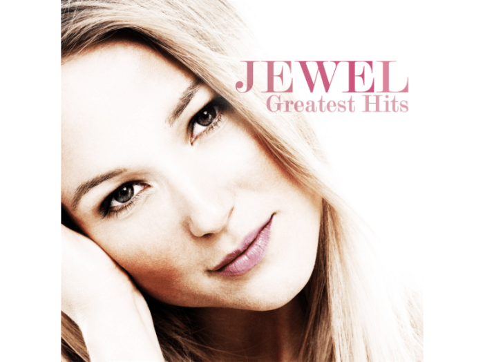 Greatest Hits CD
