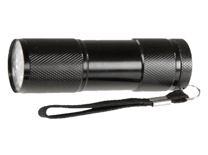 P3840 LED lámpa