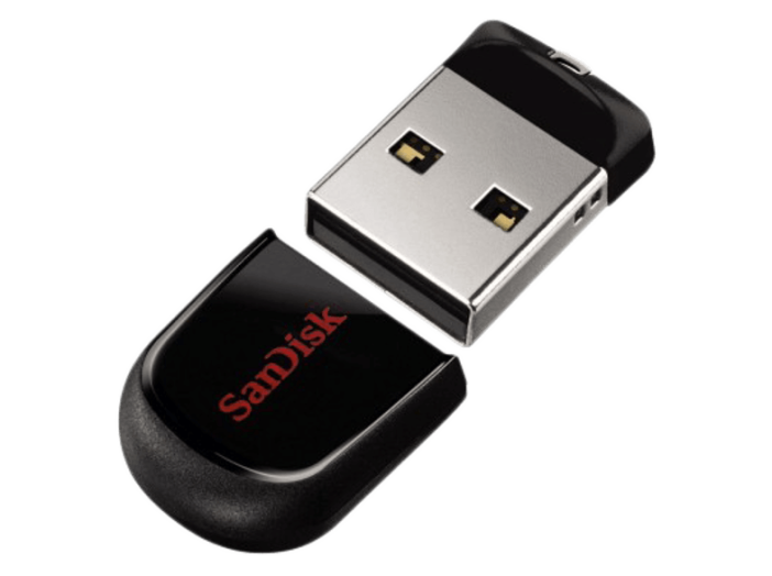 Cruzer Fit 32GB pendrive