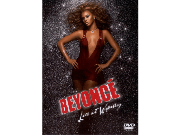 Live at Wembley DVD+CD