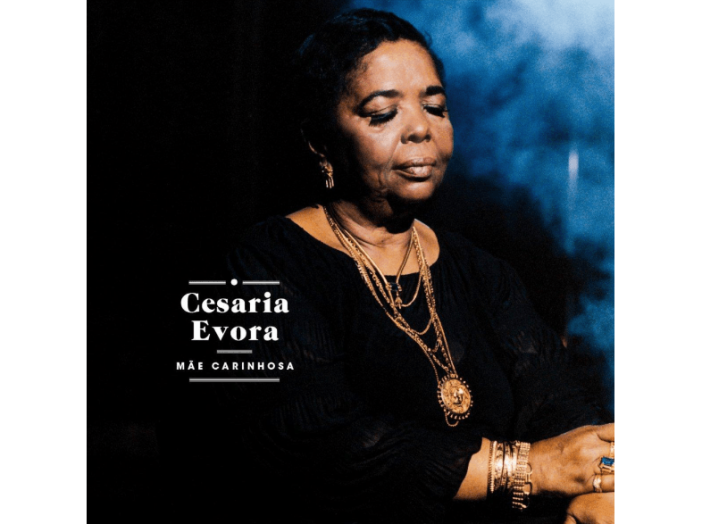 Mae Carinhosa CD