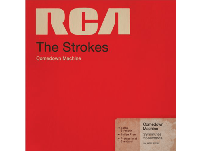 COMEDOWN MACHINE