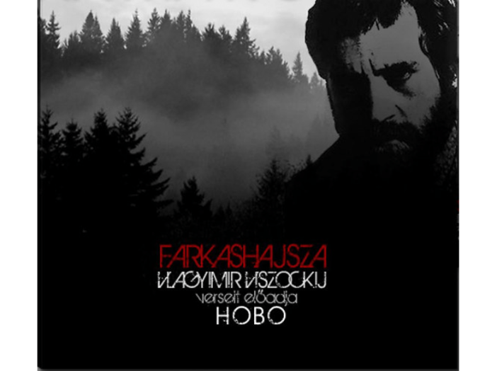 Farkashajsza CD