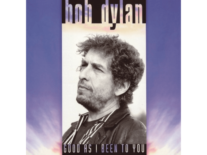 Good As I Been To You LP