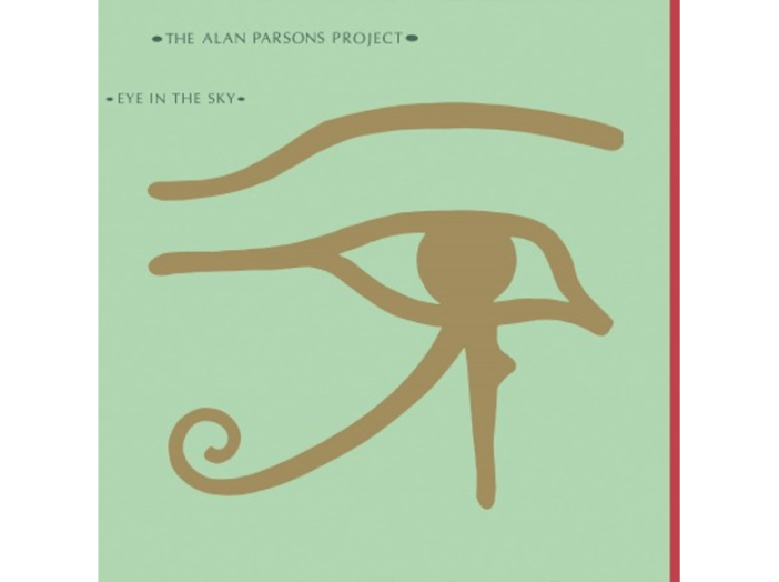 Eye In The Sky LP