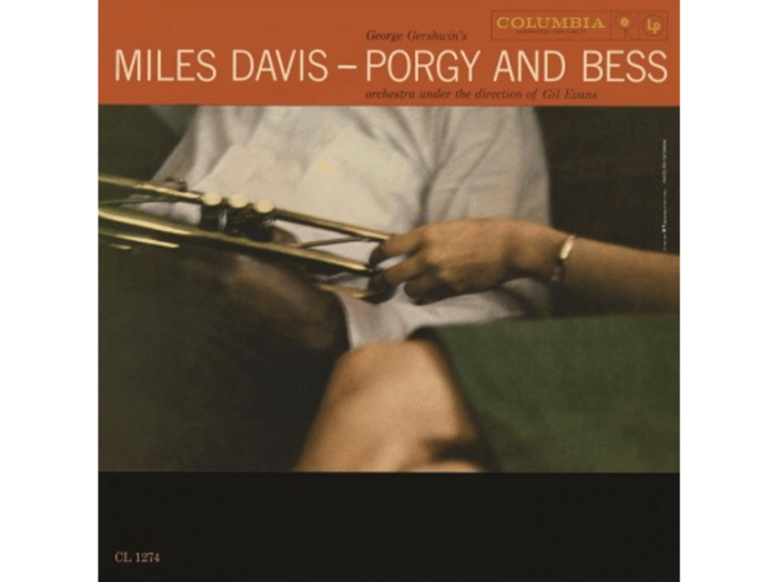 Porgy & Bess LP