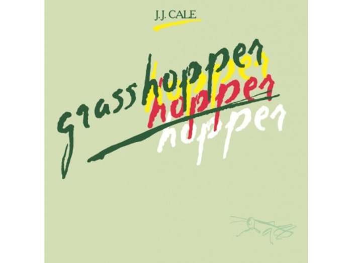Grasshopper LP