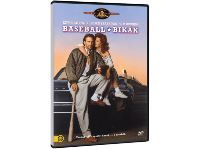 Baseball bikák DVD