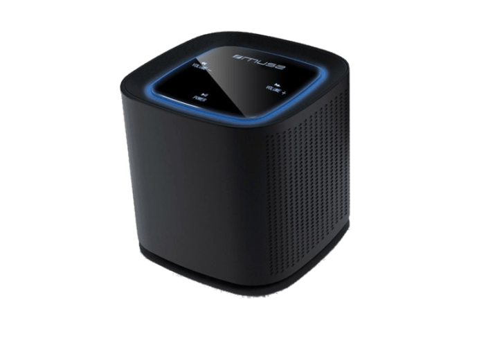 M-500 BT bluetooth hangszóró