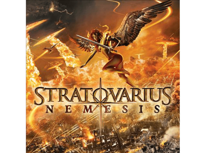 Nemesis CD