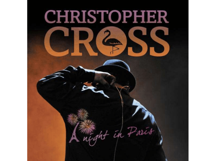 A Night In Paris (Digipak) CD+DVD