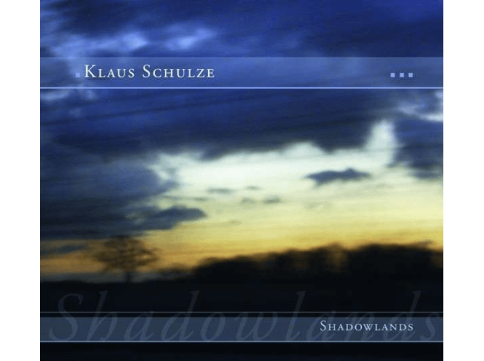 Shadowlands (Limited Edition) CD