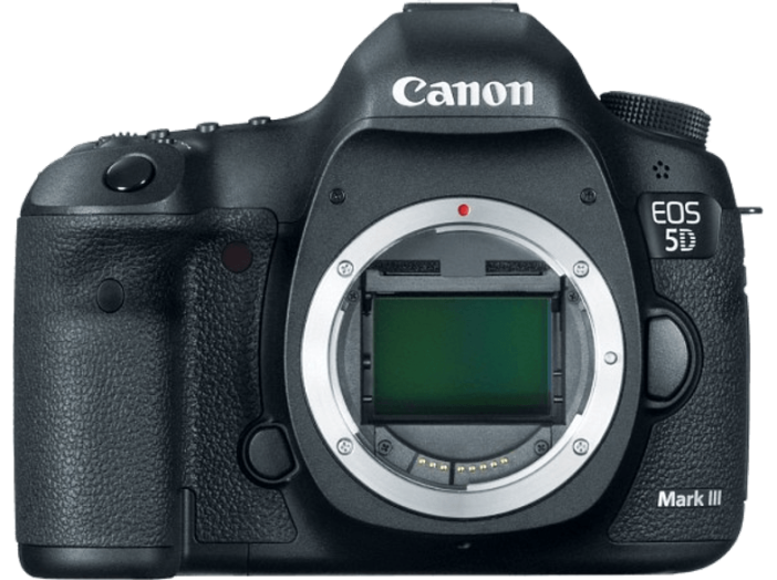 EOS 5D MARK III váz