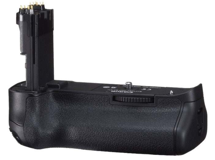 BG-E11 markolat 5D Mark 3-hoz