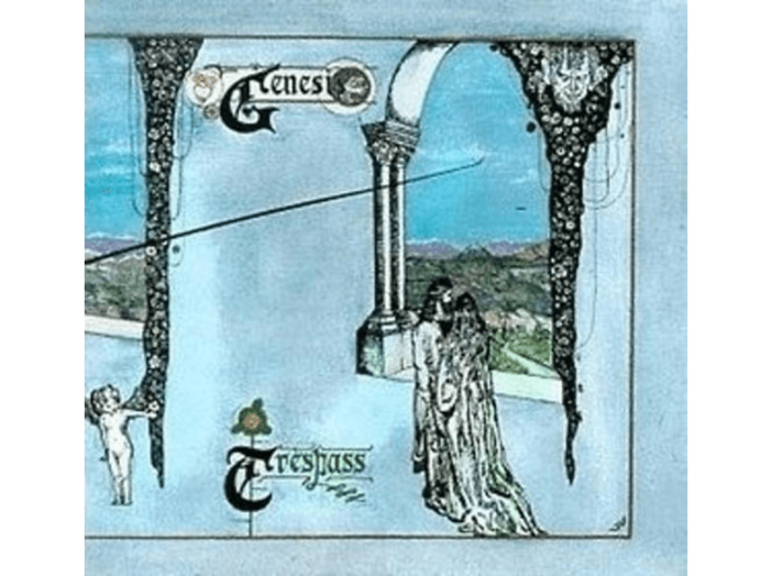 Trespass LP
