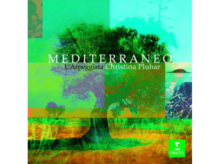 Mediterraneo CD