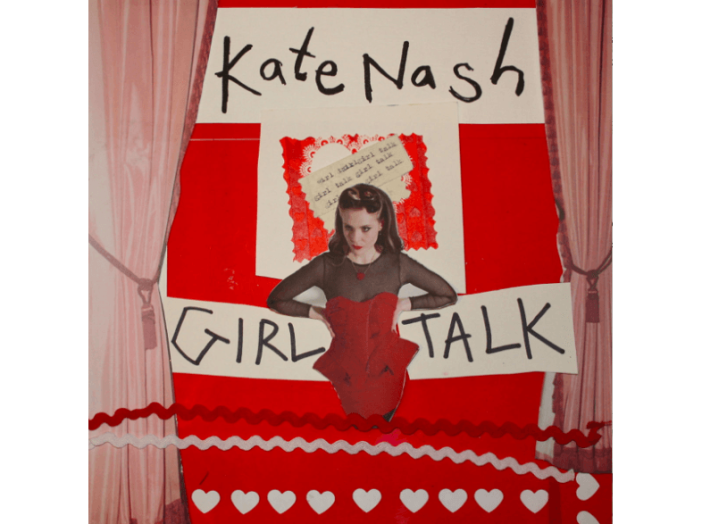 Girl Talk CD