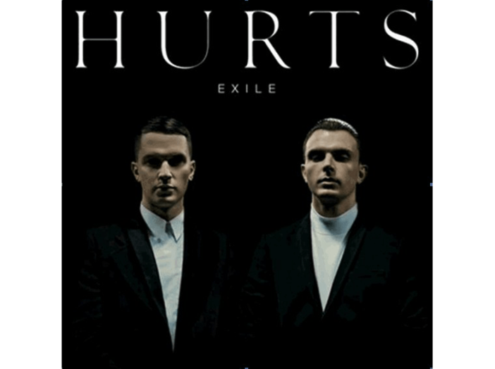 Exile CD+DVD