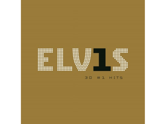 30 #1 Hits LP