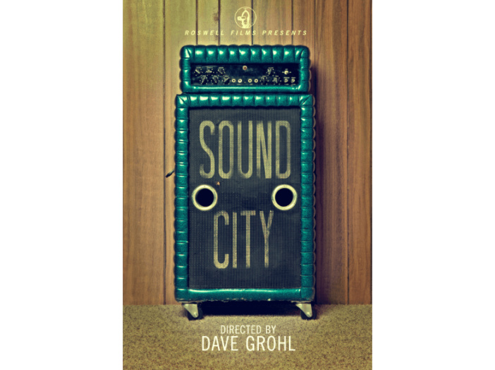 Sound City DVD