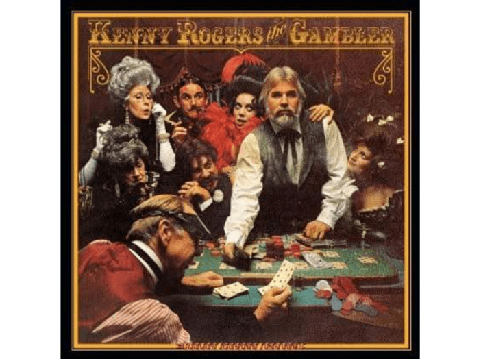The Gambler LP