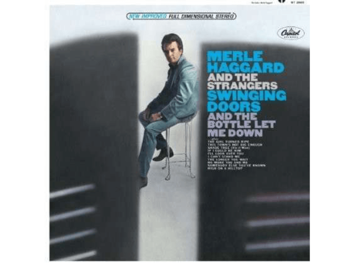 Swinging Doors LP