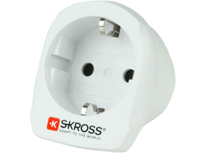 Utazó adapter, Ausztrália