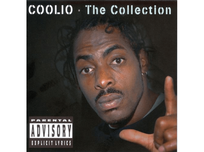 The Collection CD