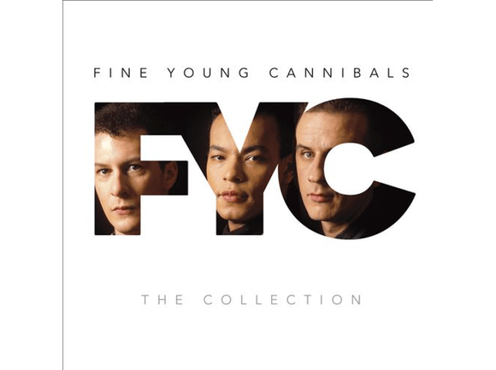 The Collection CD