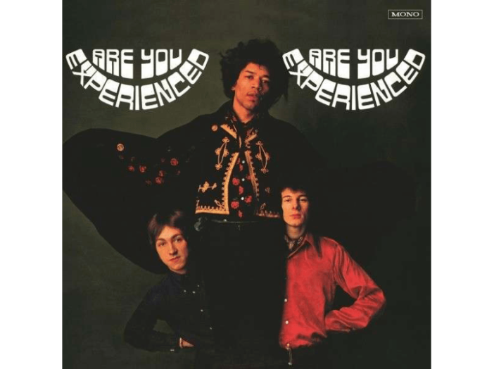 Are You Experienced (Remastered) LP
