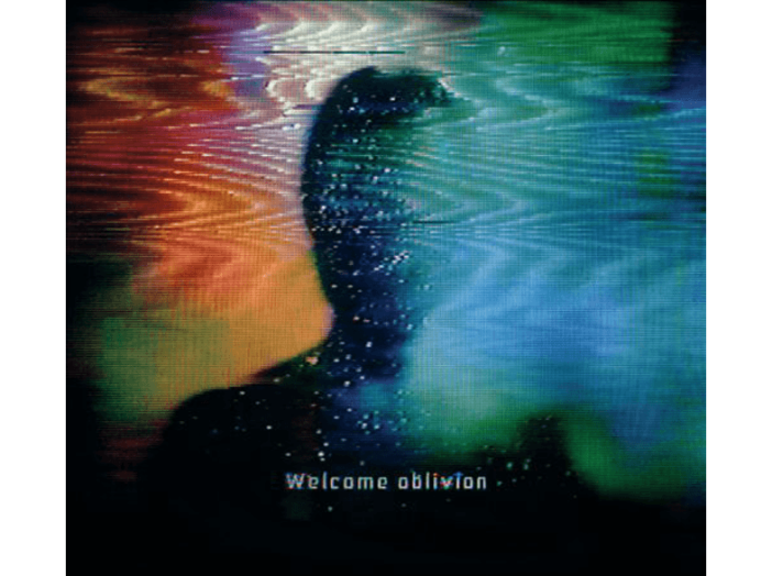 Welcome Oblivion CD