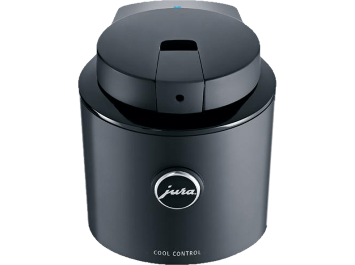 COOL CONTROL BASIC FEKETE 0,6 LITERES