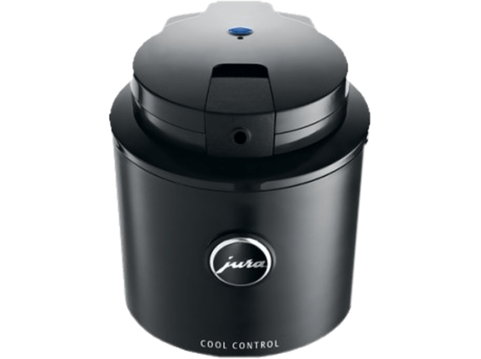 COOL CONTROL WIFI FEKETE 0,6 LITERES