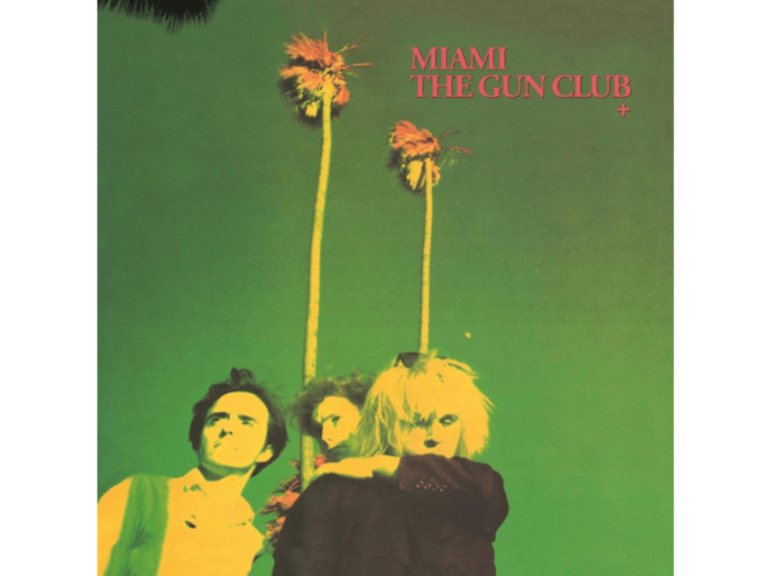 Miami LP